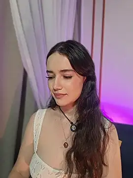 Chatroom XXX en direct de Kate_Amaretto_
