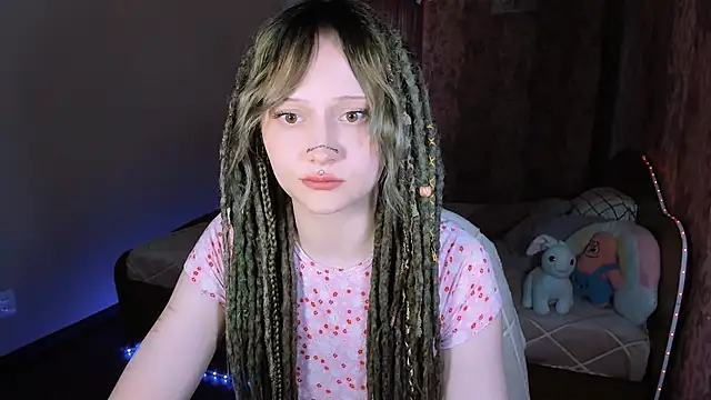 Chat XXX ao vivo de MariaMango
