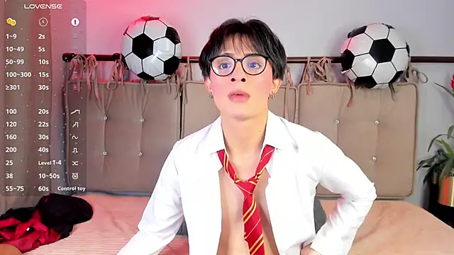 cherryy_boy 라이브 XXX 채팅
