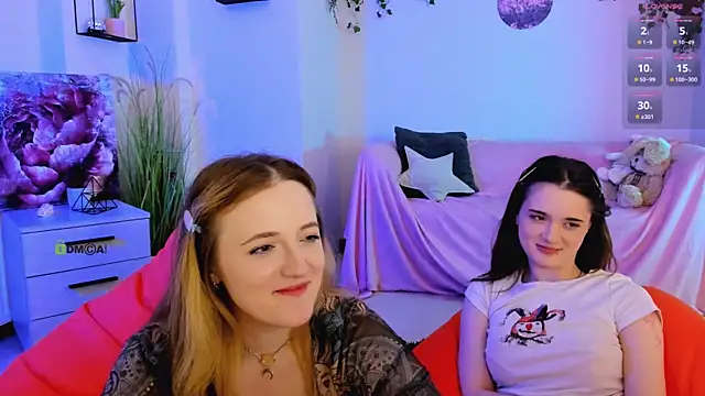 luna_berryy Live XXX-Chat