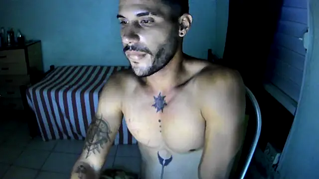 CubanHot27 Chat XXX in diretta