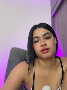 Show webcam de Victoria_Lux_