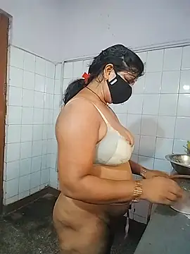 Amritanikhil1's Live XXX Chat
