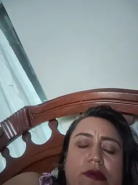 silvana_queen07 라이브 XXX 채팅