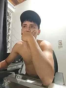 Chat XXX ao vivo de SrJacobs