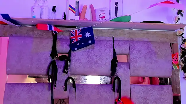 Czat XXX na żywo – Natasha-Adams