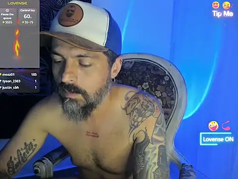 Miguel_angeel_ 라이브 XXX 채팅