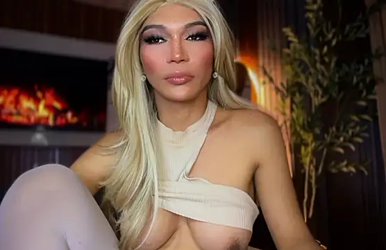 Sembang XXX Secara Langsung Maria_Manika