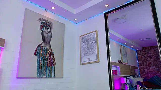 دردشة KAROL-SCOTT الجنسية المباشرة