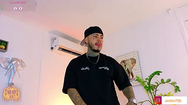 JordanSmiith_ – Naživo XXX chat