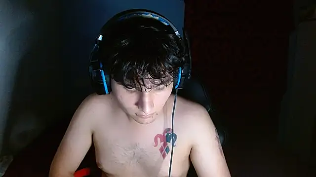 Chatroom XXX en direct de suggarboy69
