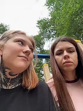 Chat XXX en directo de FionaMurr