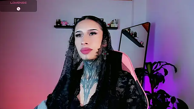 kali_ka_ Live XXX-chat