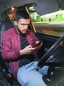 mosmar_20 Live XXX-Chat