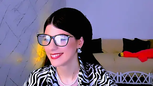 Graceful_Gazen Live XXX chat