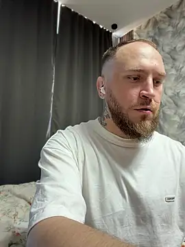 HermanFire Live XXX-Chat
