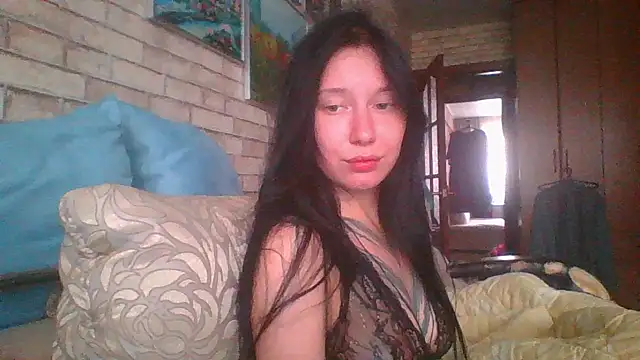 RussNocturnal – Live XXX-chat