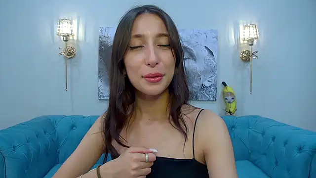 DanaRoges – Live XXX-chat