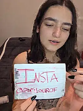 abrilour Chat XXX in diretta