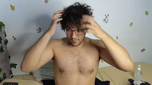 Chat XXX en directo de FreyrStyle