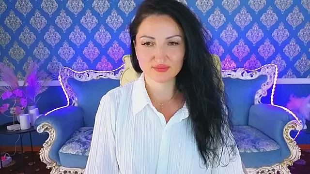 MissRossi's Live XXX Chat