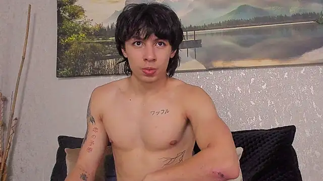 Tyler_durten – Naživo XXX chat