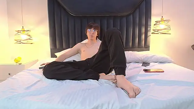 JeffBellfort's Live XXX Chat