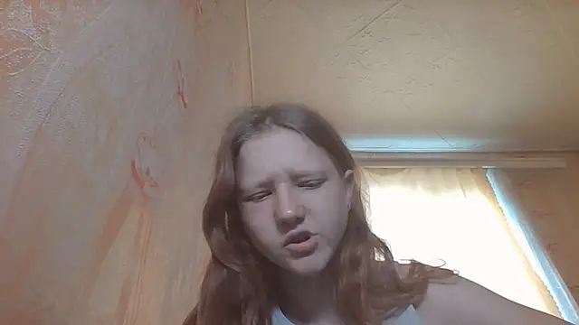 BirgitKamal's Live XXX Chat