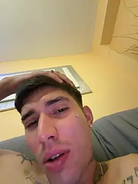 Demon6XL Live XXX Chat