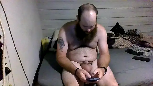 Chat XXX en directo de ThisGuy42o