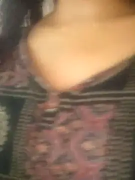 Vivicaa Chat XXX in diretta