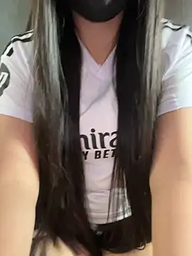 แชท XXX สดของ MARIPOSA_18