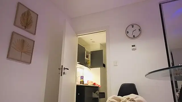Lolykush's Live XXX Chat