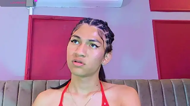 lexielancaster_cr Chat XXX in diretta