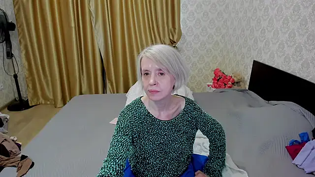 aminalive Live XXX-chat