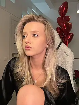 Czat XXX na żywo – Emeli_Blur