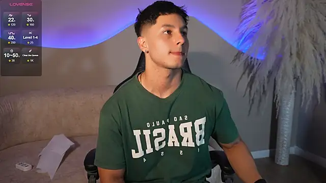 Chat XXX Live Noah_Clarkk