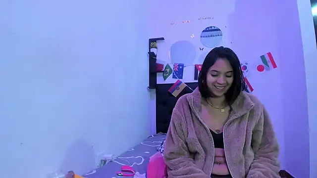 sapphire_brown20's Live XXX Chat