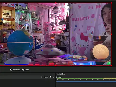 Chat XXX Live JesuAdam