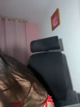 Chat XXX en directo de Melody_Fox26