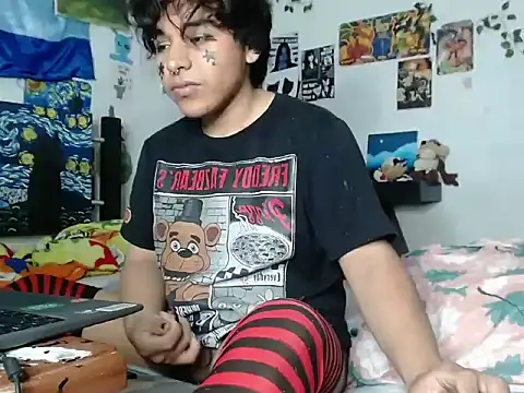 Tiff_-Styles – Live XXX-chat