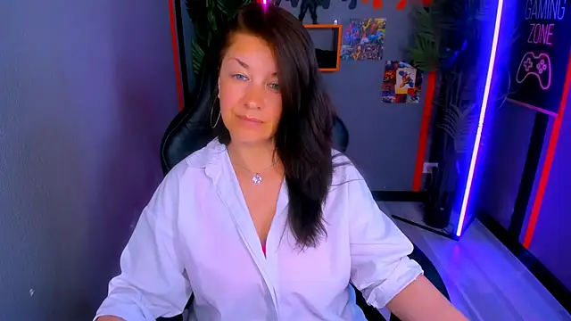 Chat XXX en directo de AnaMills