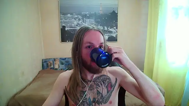 Chat XXX Live AdamDickens
