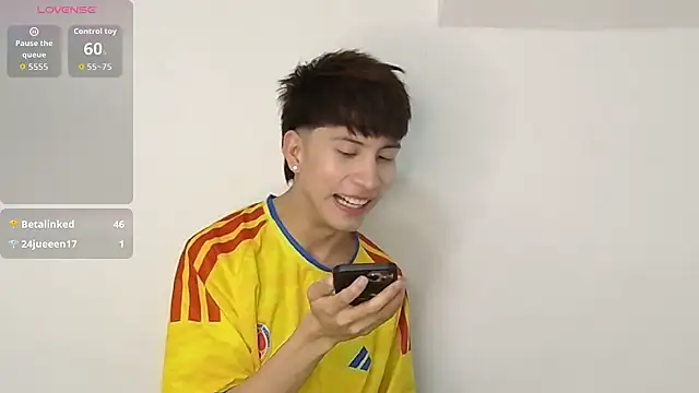 Jerath_ 라이브 XXX 채팅