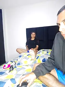 Carlandelli1 Adlı Modelin Canlı XXX Sohbeti