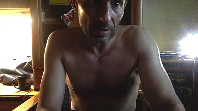 Chat XXX ao vivo de firefoxfeel