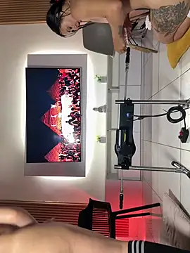 KyleXBrown Chat XXX in diretta