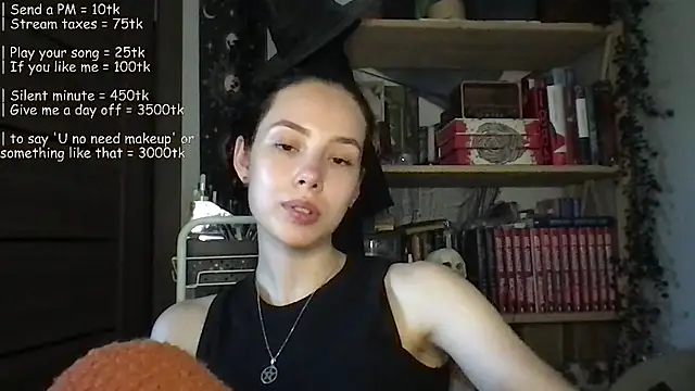 Živý XXX chat Yuna5343