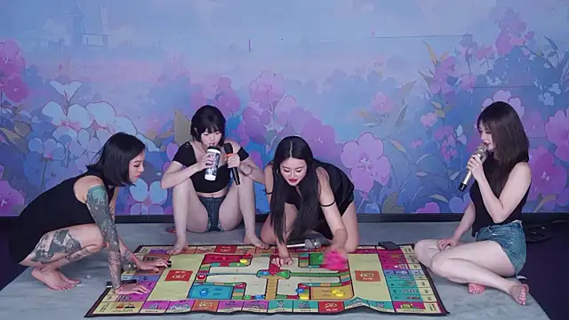 Wily-07's Live XXX Chat