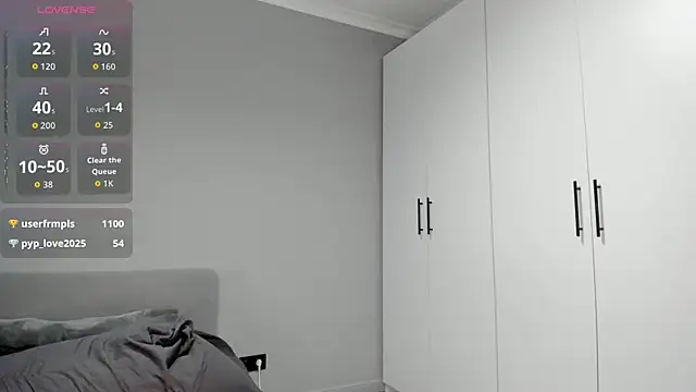 Živý XXX chat HelenBlazeTrt